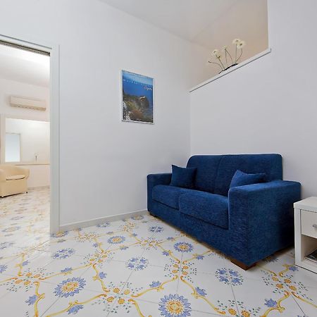 San Nicola Guest House Anacapri  Room photo