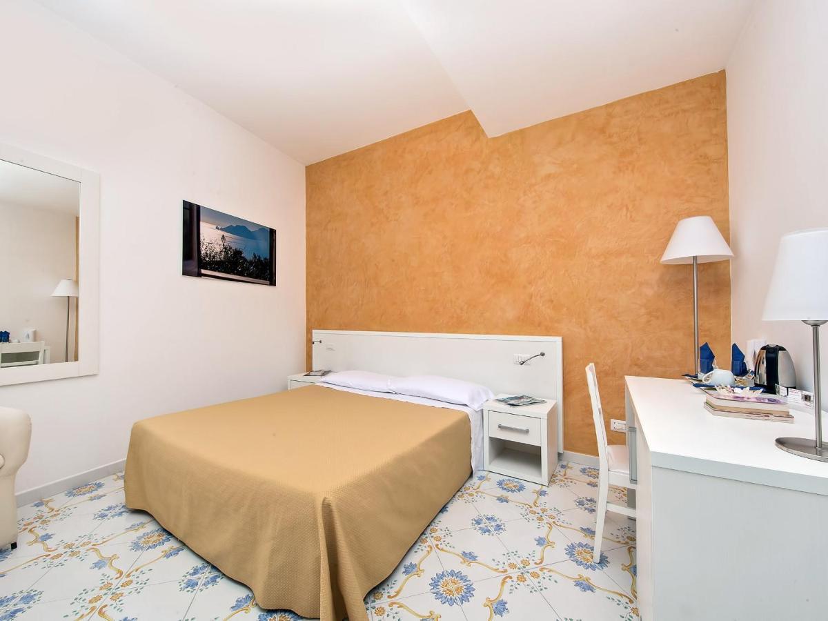 San Nicola Guest House Anacapri  Room photo