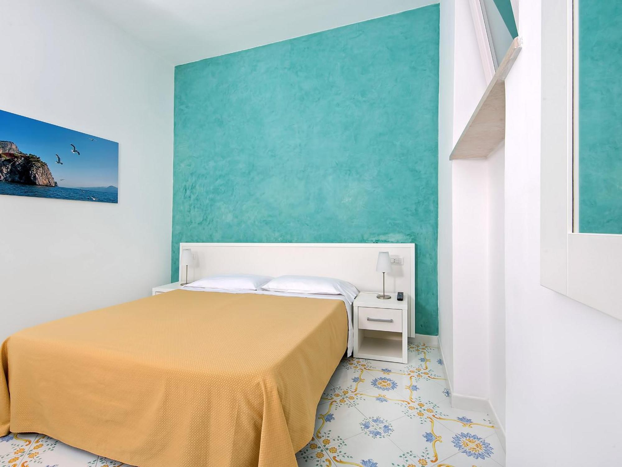 San Nicola Guest House Anacapri  Room photo
