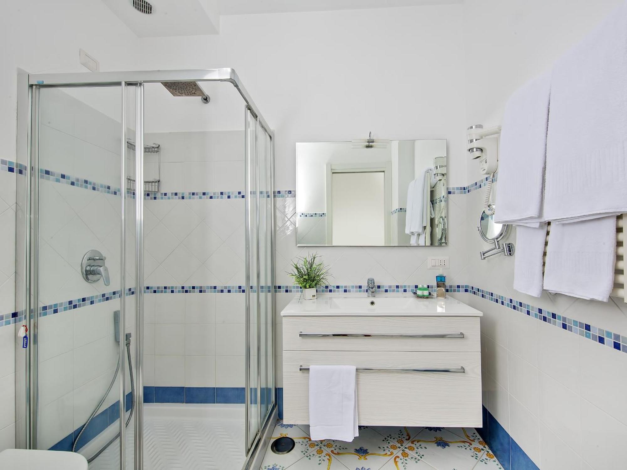 San Nicola Guest House Anacapri  Room photo