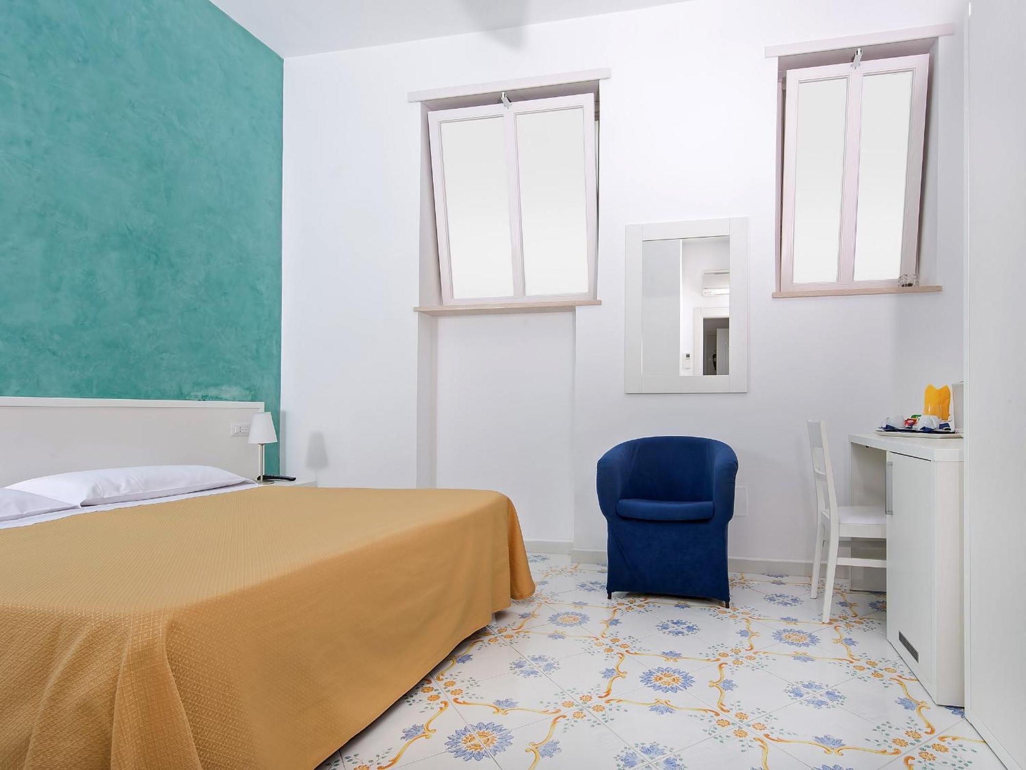 San Nicola Guest House Anacapri  Room photo