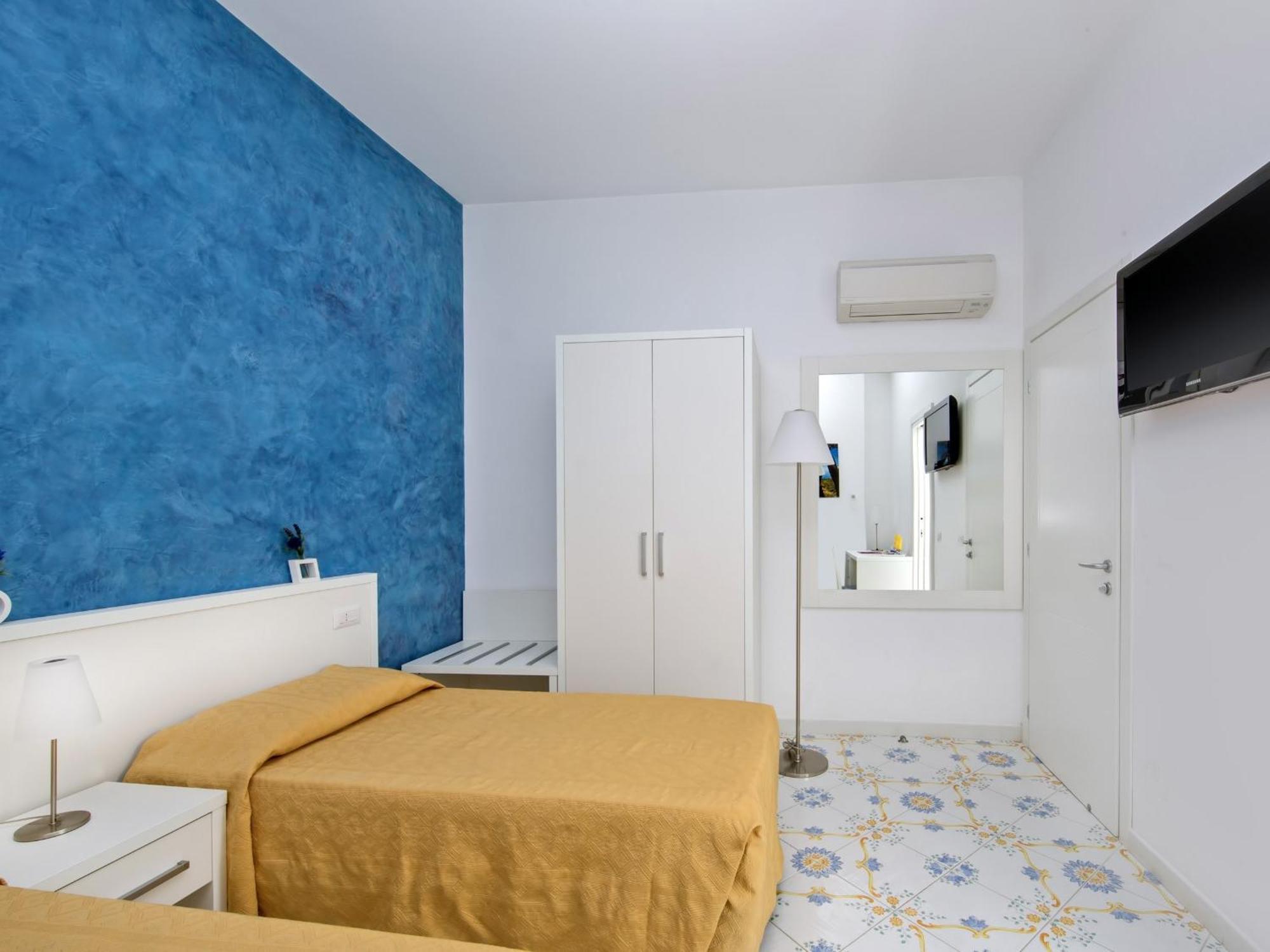 San Nicola Guest House Anacapri  Room photo